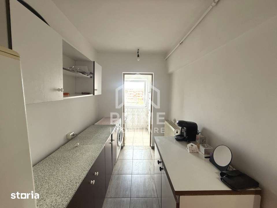 Garsoniera de vanzare | 30 mp utili | Balcon | Zona Cetate | PRIME Imo — fotografia 3