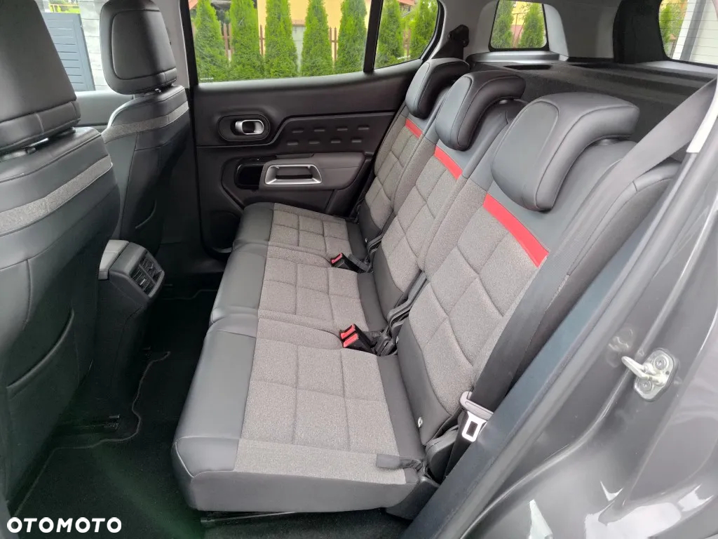 Citroën C5 Aircross 1.2 PureTech Feel Pack - 12