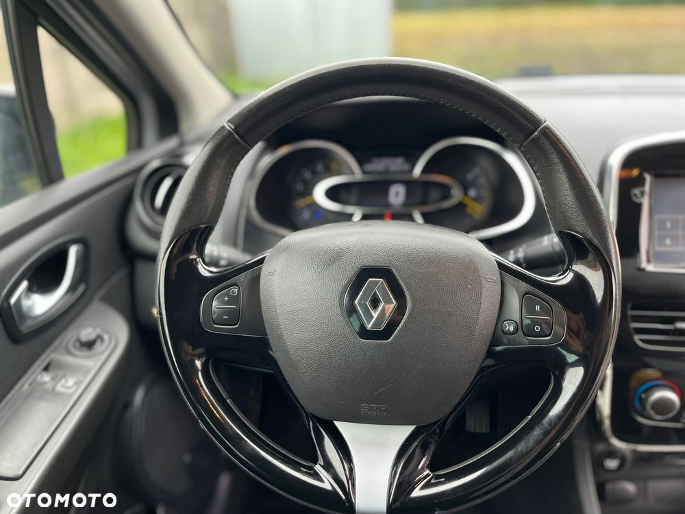 Renault Clio 1.5 dCi Limited - 9