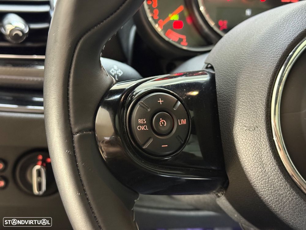 MINI Clubman Cooper D - 24