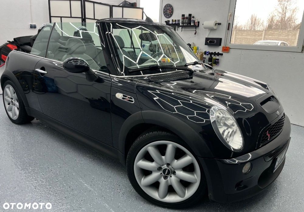 MINI Cooper S - 17
