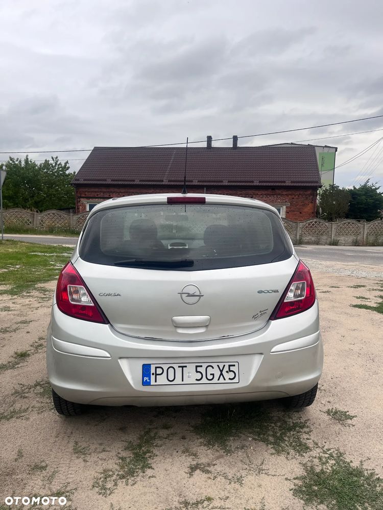 Opel Corsa 1.3 CDTI Enjoy - 6
