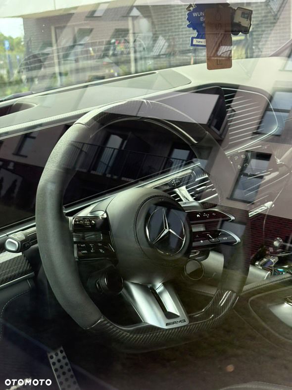 Mercedes-Benz GLE AMG 63 S mHEV 4-Matic+ - 6