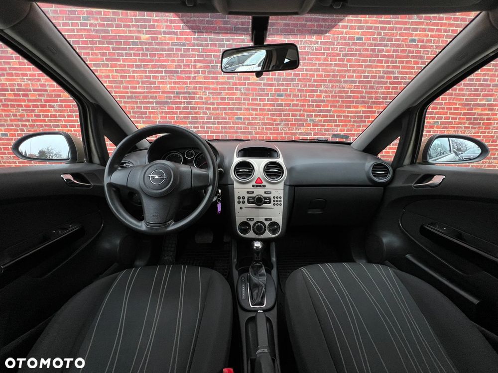 Opel Corsa 1.4 16V Enjoy - 6
