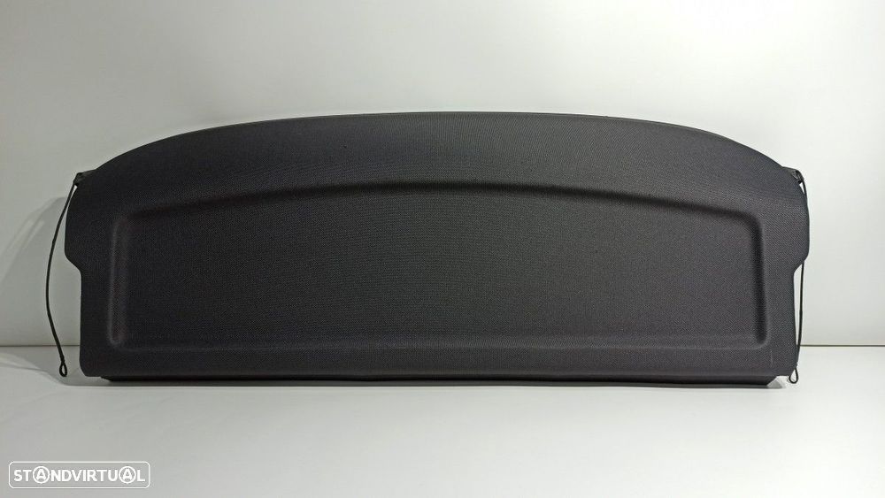 CHAPELEIRA DA MALA AUDI A1 SPORTBACK (8XF) DESIGN - 1