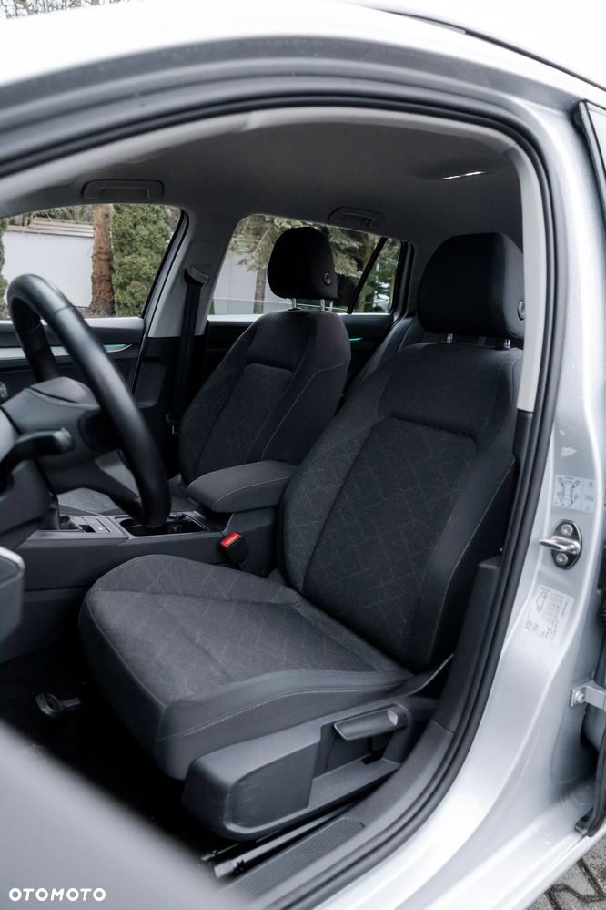 Volkswagen Golf 1.5 TSI EVO Life - 8