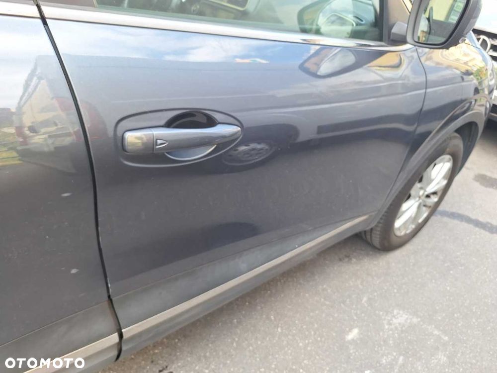 Renault Kadjar BLUE dCi 115 EDC BUSINESS EDITION - 12