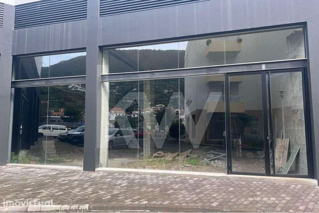 Fantástica loja no Centro de Machico - Grande imagem: 4/5