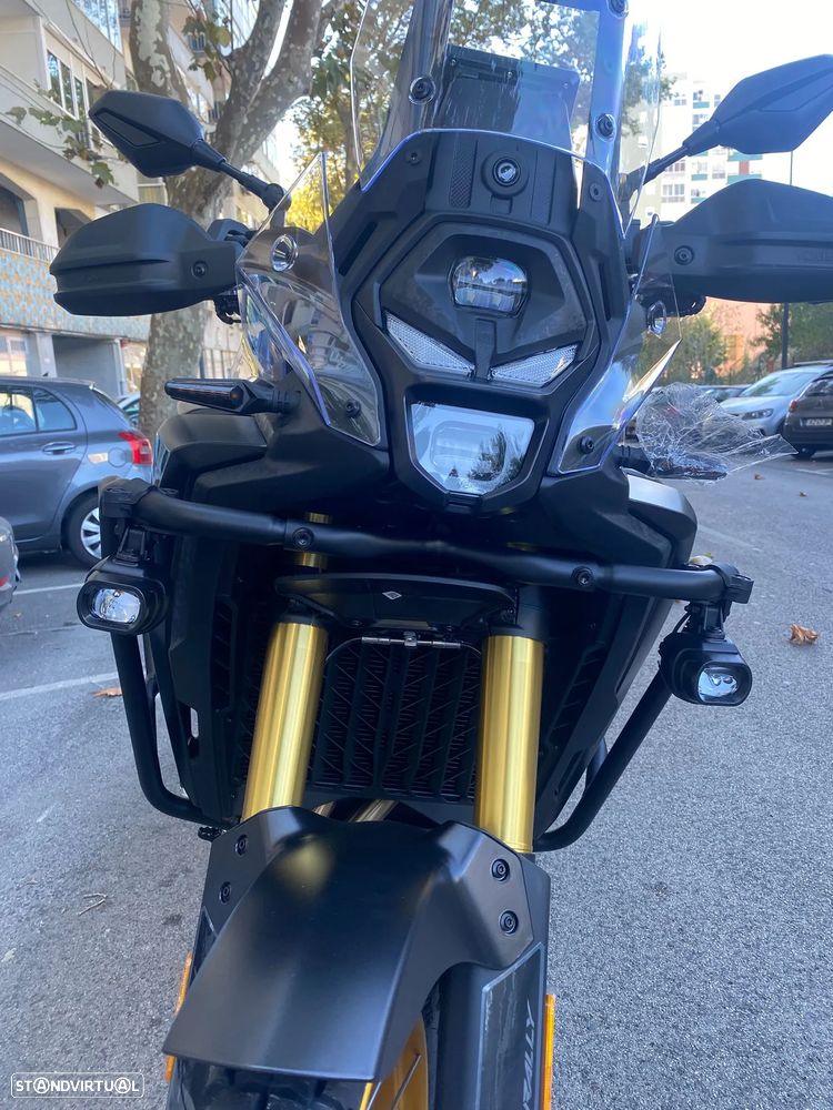 Voge DS800 Rally 800 DSX RALLY - 5
