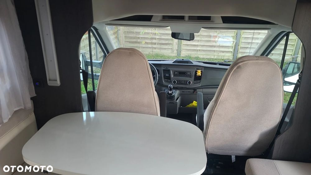 Ford KRONOS 294 TL   TRANSIT - 4