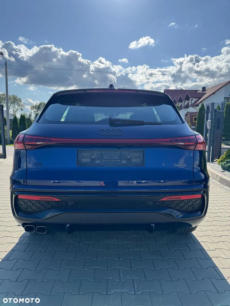 Audi Q5 - 5