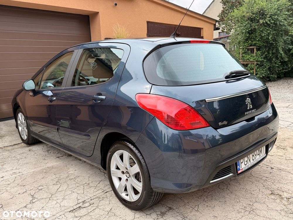 Peugeot 308 1.6 HDi Premium - 7