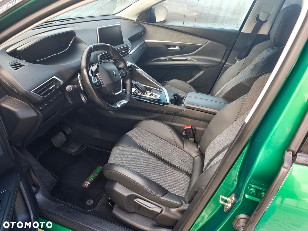 Peugeot 3008 - 15