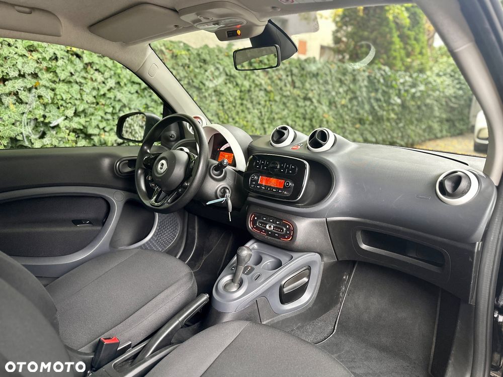 Smart Fortwo EQ - 11