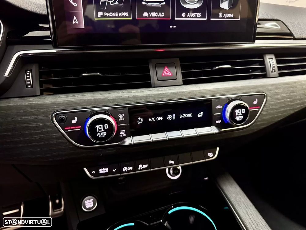 Audi A5 Sportback 35 TDI S line S tronic - 34