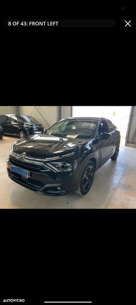 Citroën C4 1.5 BlueHDi S&S EAT8 Shine - 5