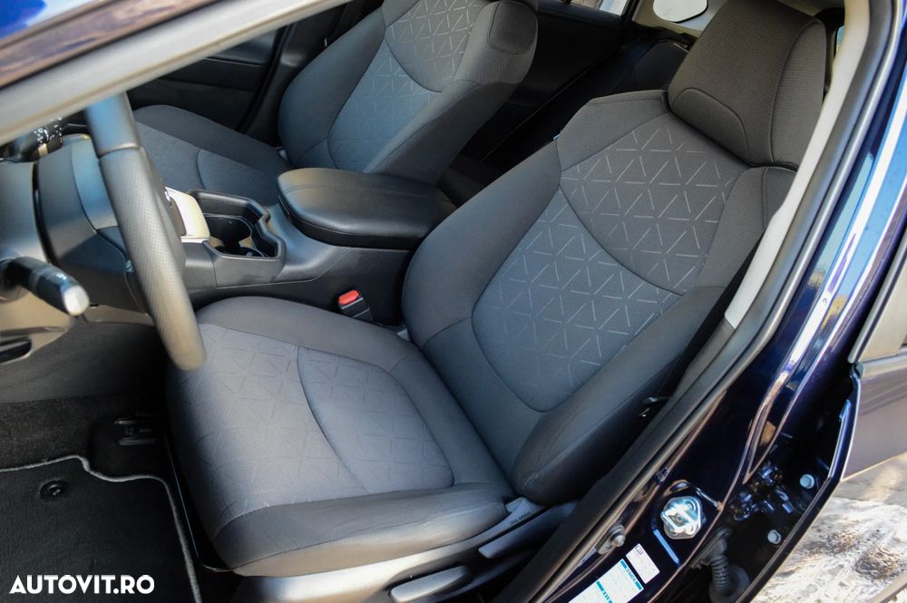 Toyota RAV4 2.5 4x4 Adventure - 18