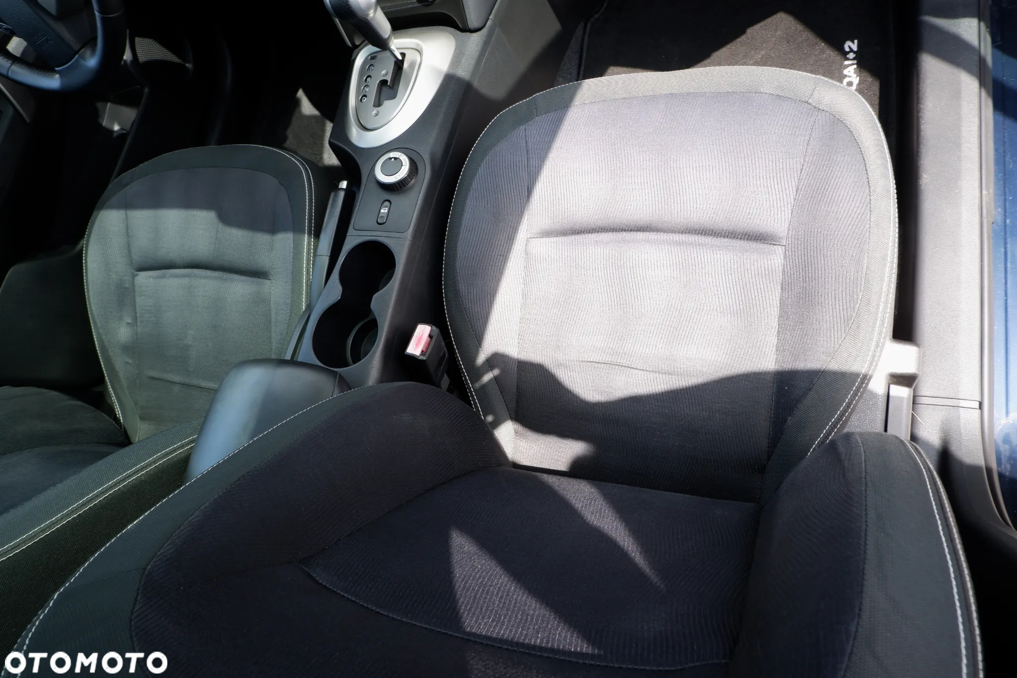 Nissan Qashqai+2 2.0 dCi 4x4 Tekna EU5 - 8