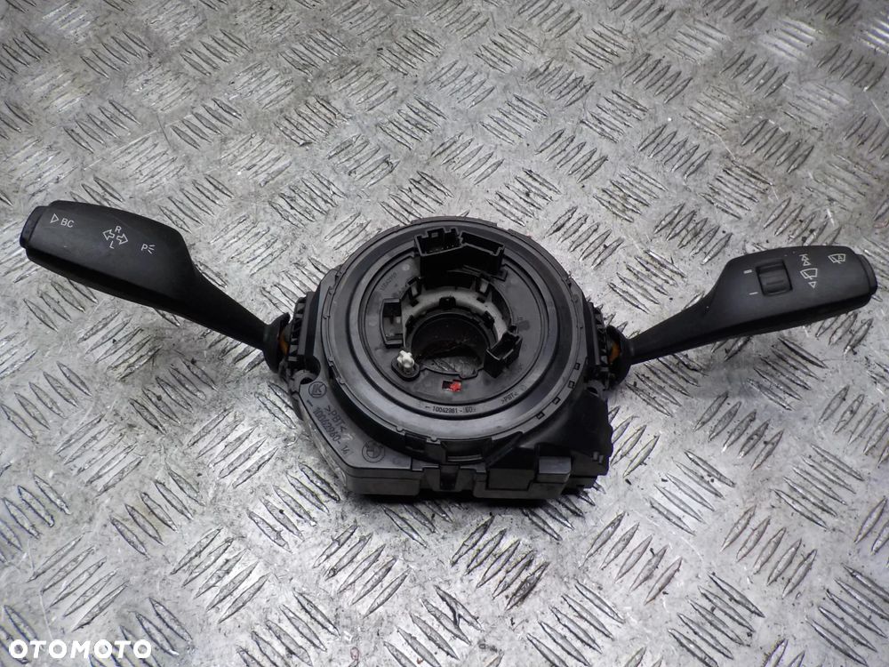 BMW F20 PRZEŁĄCZNIK ZESPOLONY 9242282