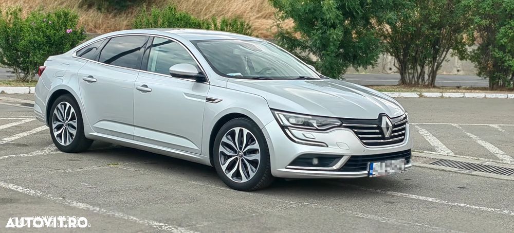 Renault Talisman ENERGY dCi EDC Intens - 6