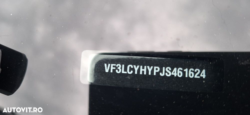 Peugeot 308 BlueHDi 130 Stop & Start Active Business-Paket - 8