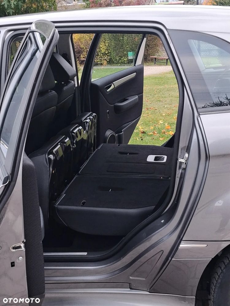 Mercedes-Benz Klasa B - 17