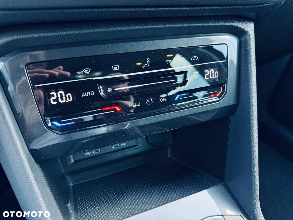 Volkswagen Tiguan 1.5 TSI EVO Life DSG - 31