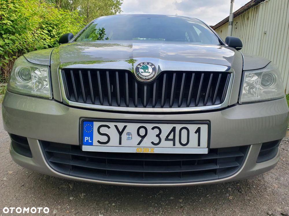 Skoda Octavia 1.4 TSI Mint - 5