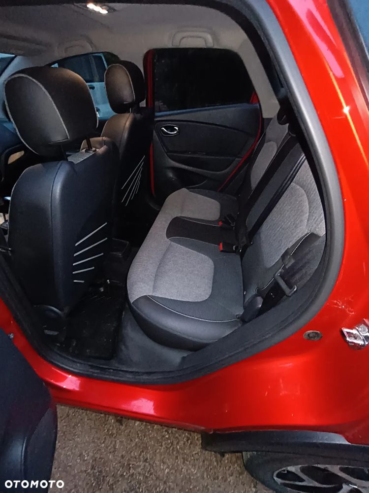 Renault Captur 1.2 Energy TCe Intens EDC - 3