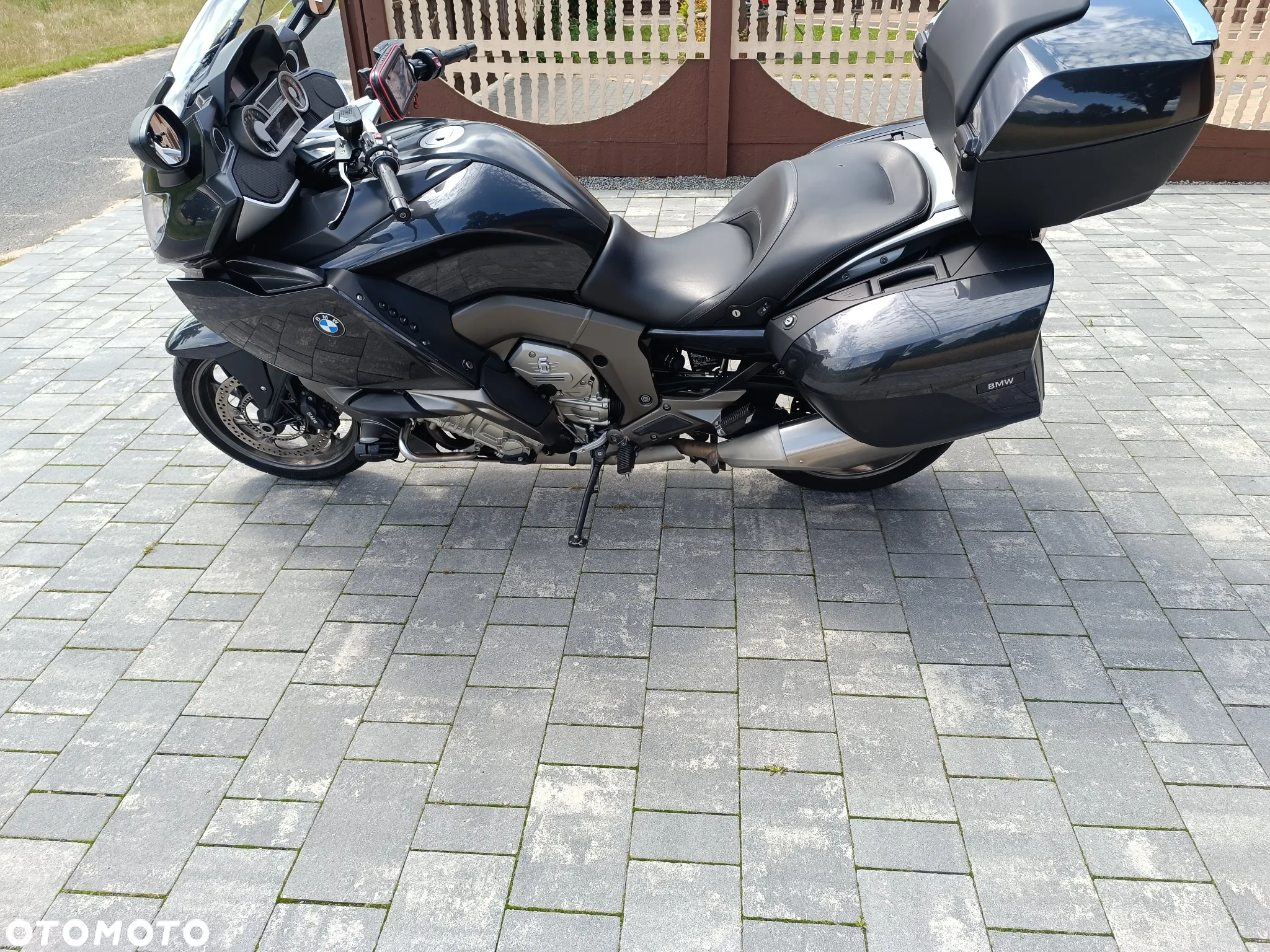 BMW K - 14