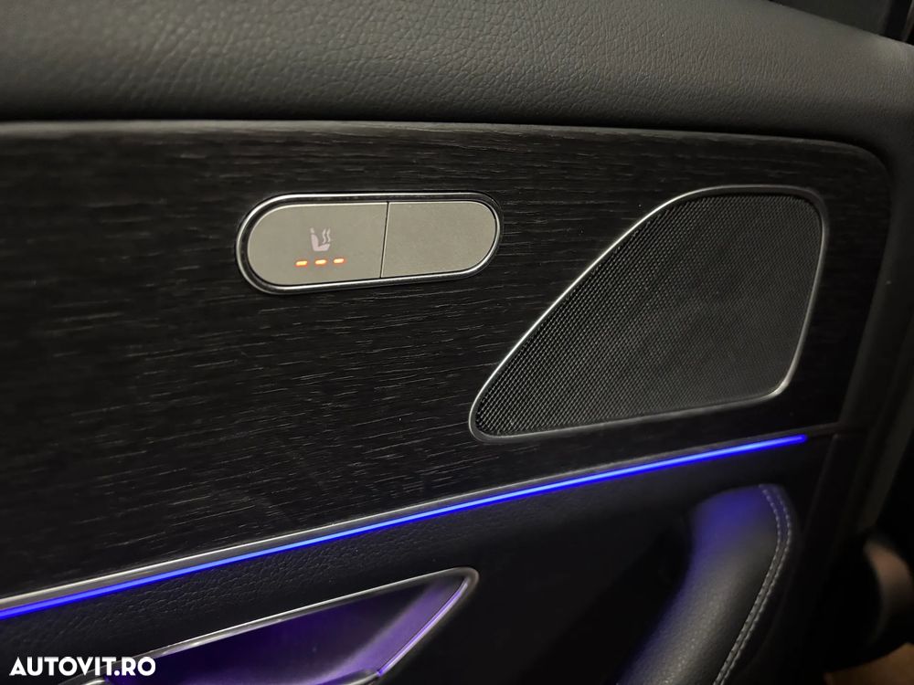 Mercedes-Benz GLE 350 de 4MATIC - 19