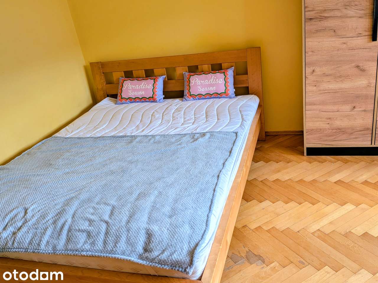 Wynajmę 3 pokojowe mieszkanie studentom, Oliwa, 5 min. pieszo do UG