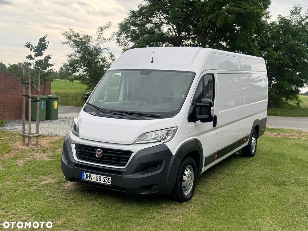 Fiat Ducato - 1