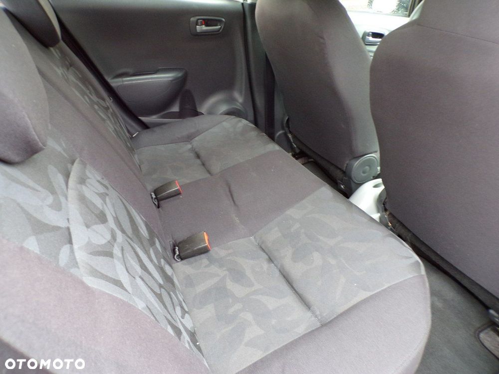 Suzuki Alto 1.0 Automatik City - 24