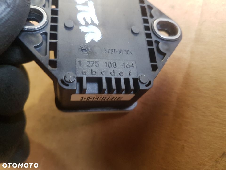 Subaru Forester 3 SH moduł sterownik ESP kontrola trakcji - 6