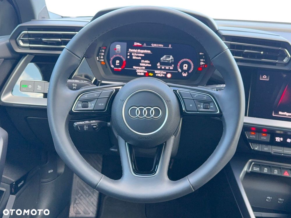 Audi A3 Sportback - 17