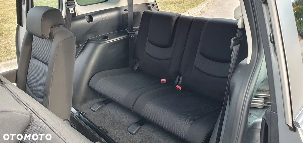 Mazda 5 2.0 MZR Edition 40 Jahre - 11