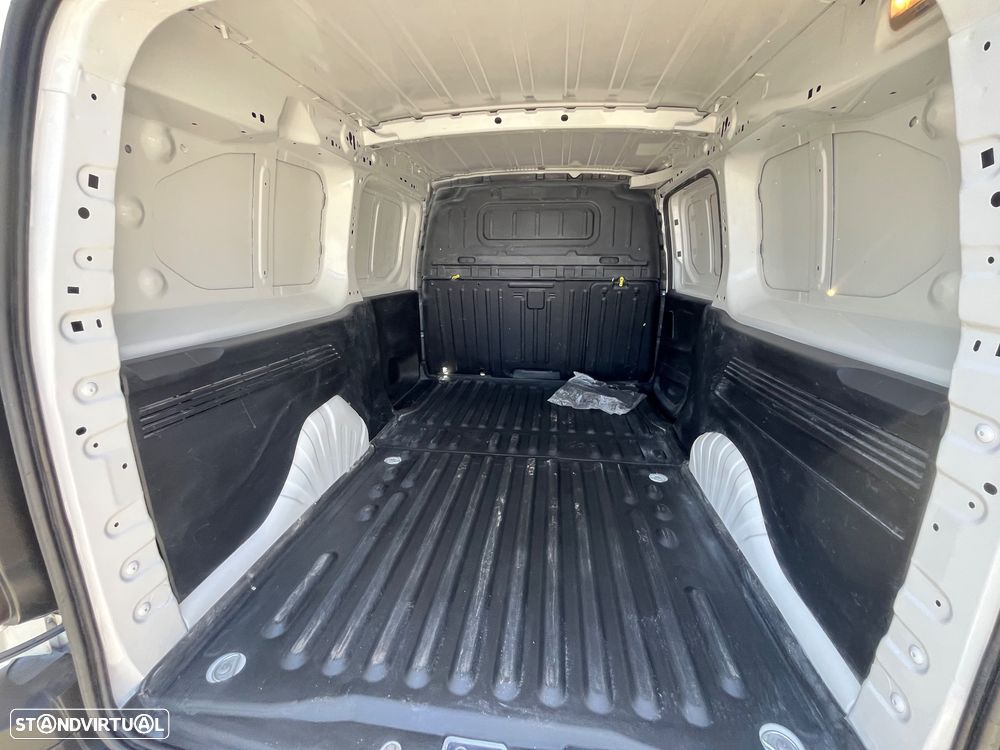 Citroën Berlingo 1.5 BlueHDi XL - 26