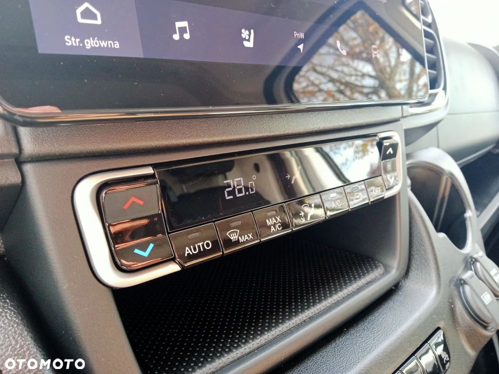 Toyota PROACE MAX L4H3 180KM - 12