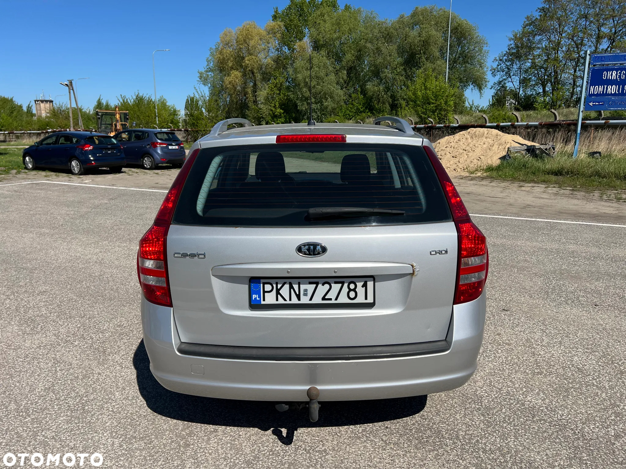 Kia Ceed Cee'd 1.6 Crdi Comfort - 21