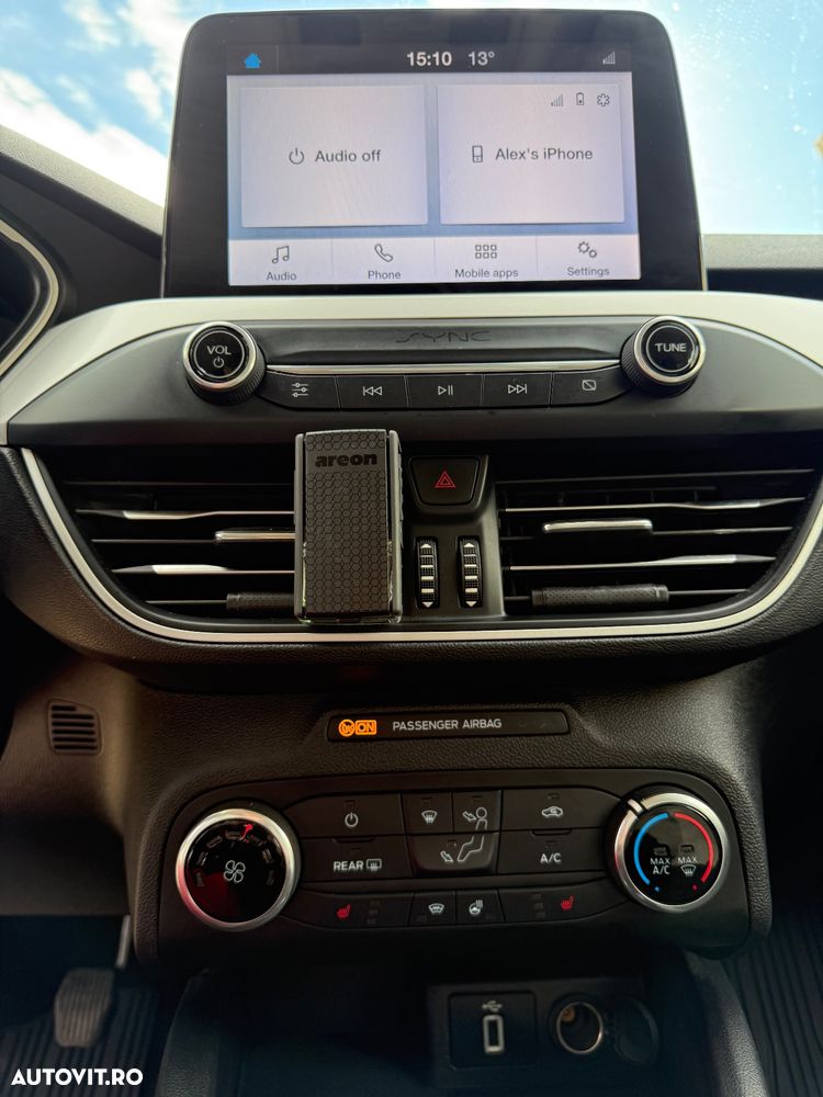 Ford Focus 1.5 EcoBlue Connected - 6