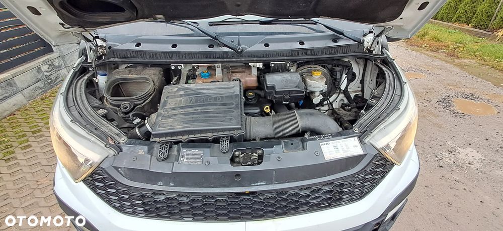 Iveco DAILY 35-150 - 10