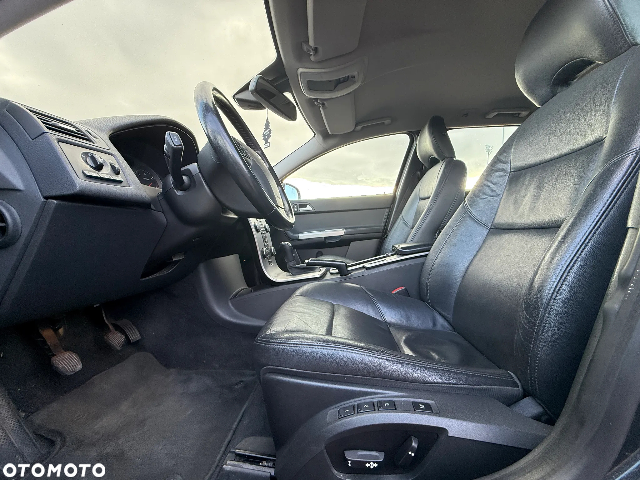 Volvo V50 1.6D DPF Summum - 17