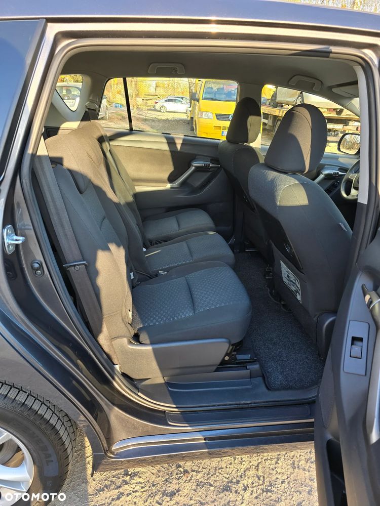 Toyota Verso 1.8 7-Sitzer Comfort - 9