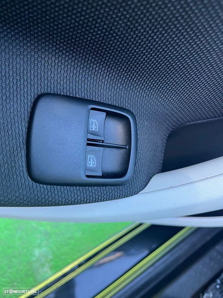 Smart ForFour twinamic Brabus Style - 28