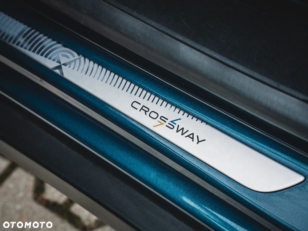 Peugeot 2008 PureTech 110 Stop&Start Crossway - 22