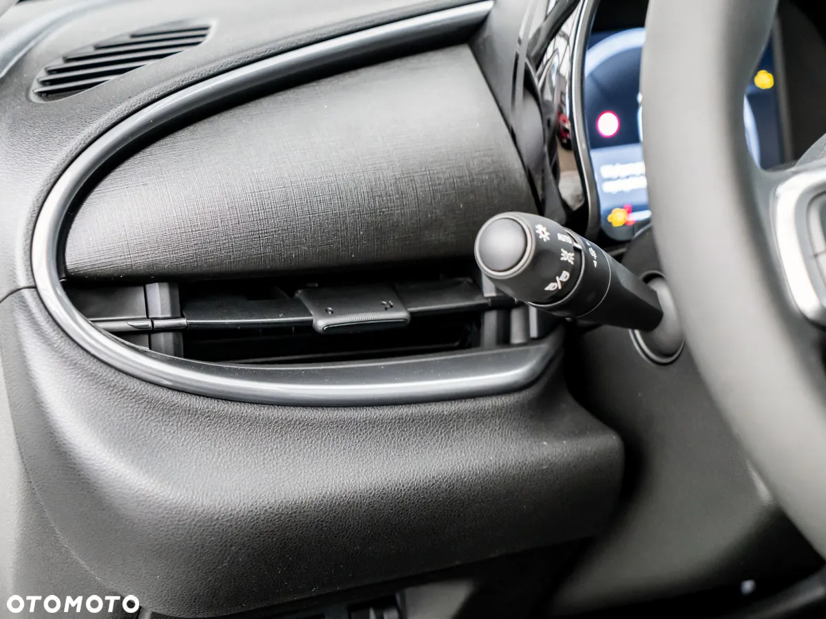Fiat 600 1.2 Turbo Hybrid eDCT - 20