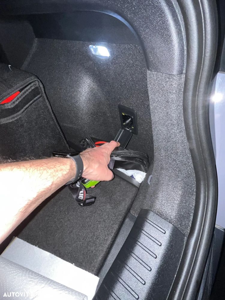Cupra Formentor VZ 2.0 TSI 4DRIVE DSG - 17