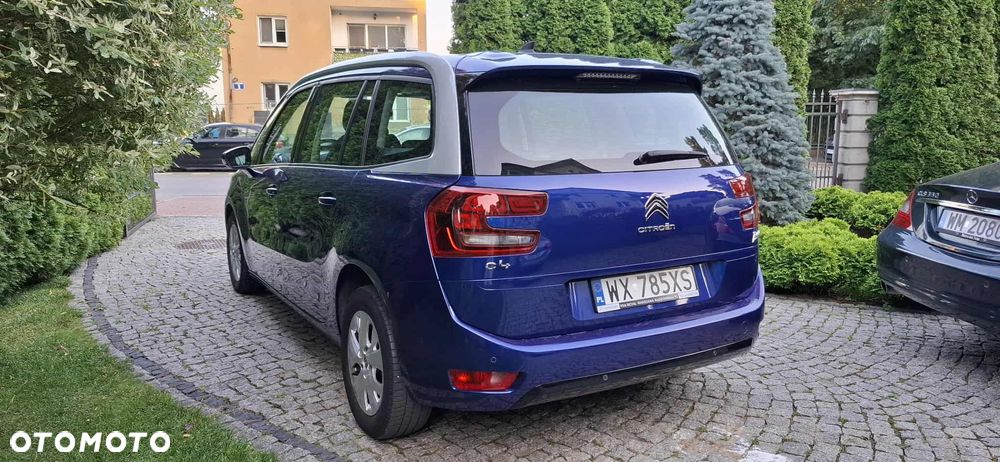 Citroën C4 Grand Picasso BlueHDi 120 Seduction - 6