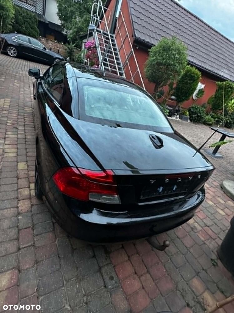 Volvo C70 D3 Summum - 5